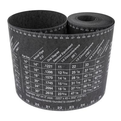 FLANGE WIZARD Wrap-Around WW-19 Extra-Large for 12